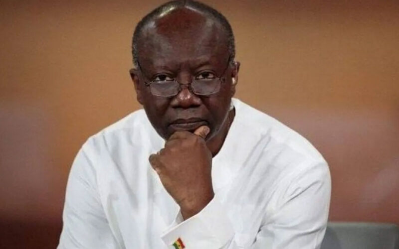 Ghana will reengage bondholders next week, says finance minister