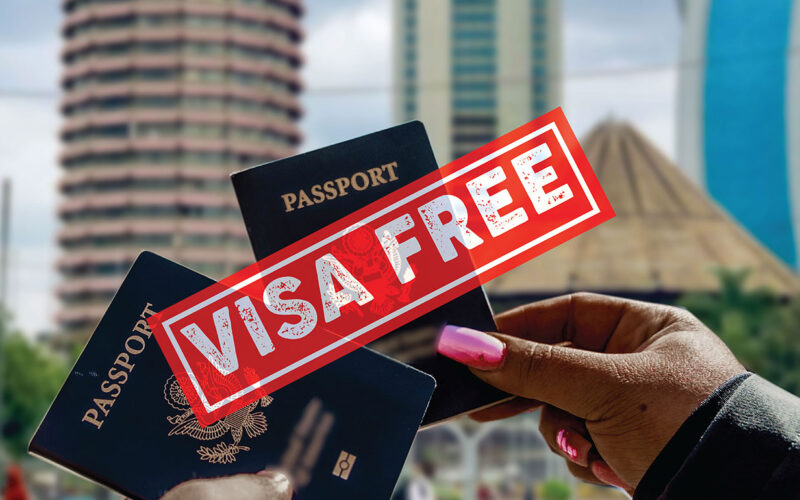Visa-free regimes to bolster African tourism growth in 2024