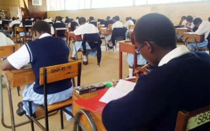 Should Kenya abolish all school exams? Expert sets out five reasons why they’re still useful