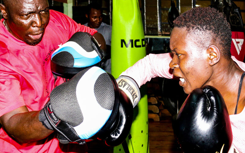 MMA’s African fighters are sparking a new era for the sport