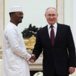 Mahamat-Idriss-Deby_and_Vladimir-Putin
