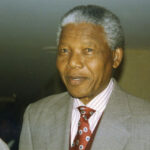 Nelon-Mandela