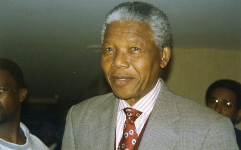 Nelson Mandela’s personal items under the hammer in New York? Why it outraged some, and what’s at stake