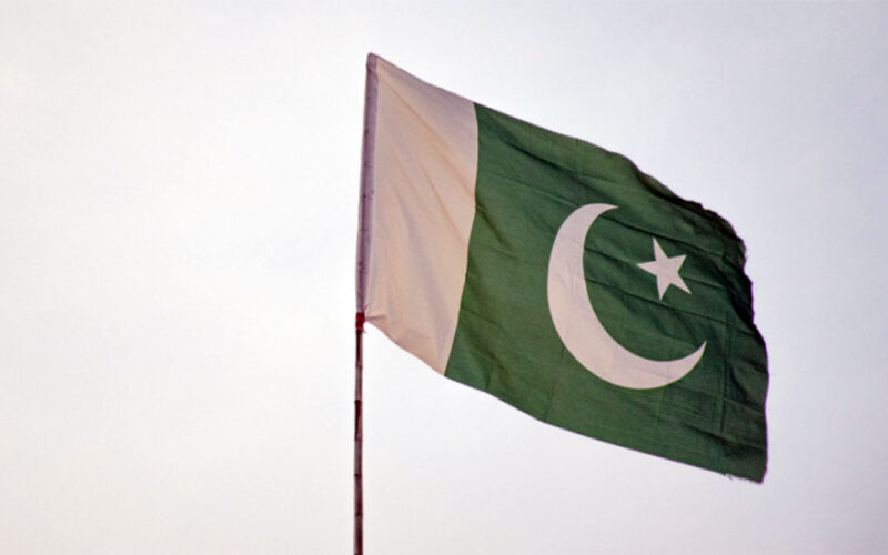 Pakistan says Iran violated airspace, killing two children