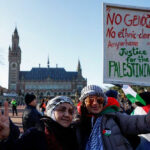 Pro-Palestinian-protesters_International-Court-of-Justice