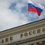 Russian-state-flag_Central-Bank-HQ-Moscow