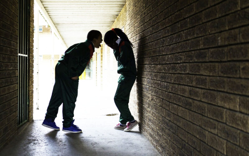 Bullies in South African schools were often bullied themselves – insights from an expert