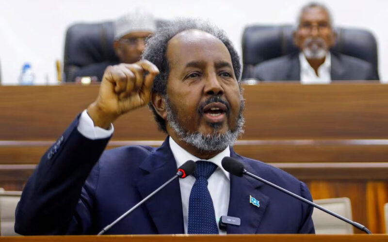 How Ethiopia’s quarrel with Somalia could destabilise Horn of Africa