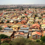 Soweto-houses