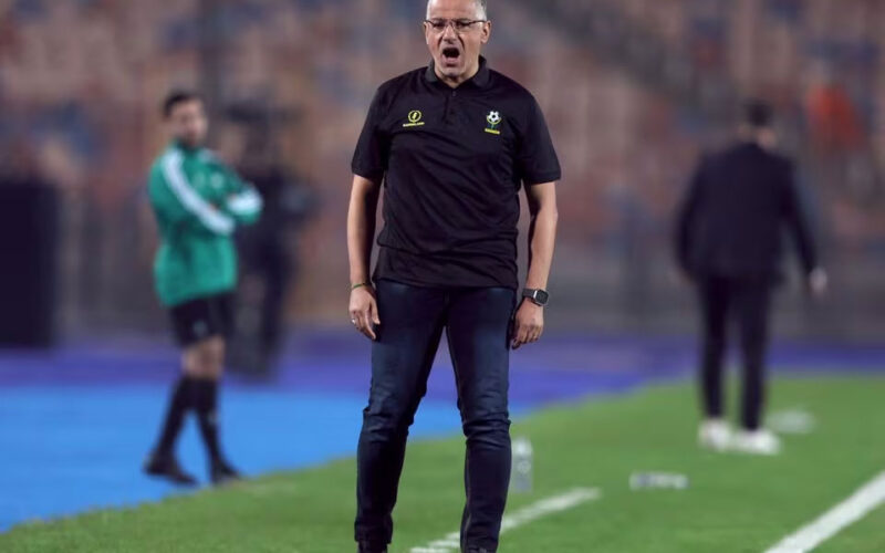 Tanzania coach suspended at Cup of Nations for insulting opponents
