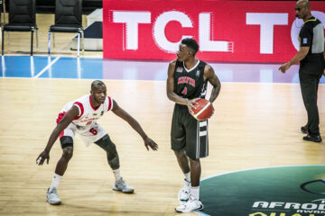 bird’s African Basketball Wrap: Pascal Siakam traded, Clare Akamanzi to start as NBA Africa CEO