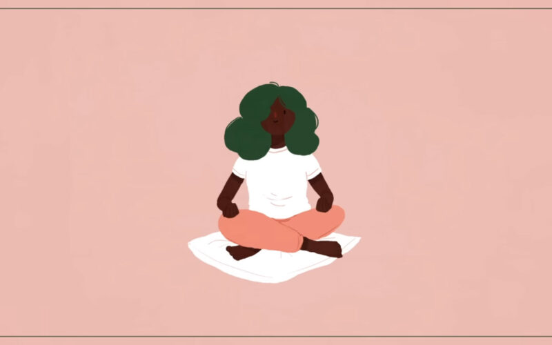 Stressed out? Why mindfulness and meditation help us cope with the world