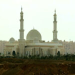 mosque-in-the-New-Administrative-Capital-east-of-Cairo
