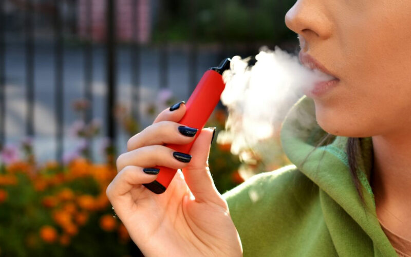 Taxes on e-cigarettes: South Africa must strike a balance between economic arguments and health concerns