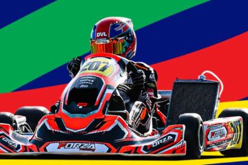 Brand new African Karting Championships kicks off in South Africa ahead of Karting World Cup