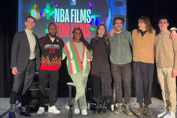 An African film stars at the 2024 NBA All Star Weekend, Nigeria’s women’s team heading to Paris, upsets in Afrobaskets qualifiers