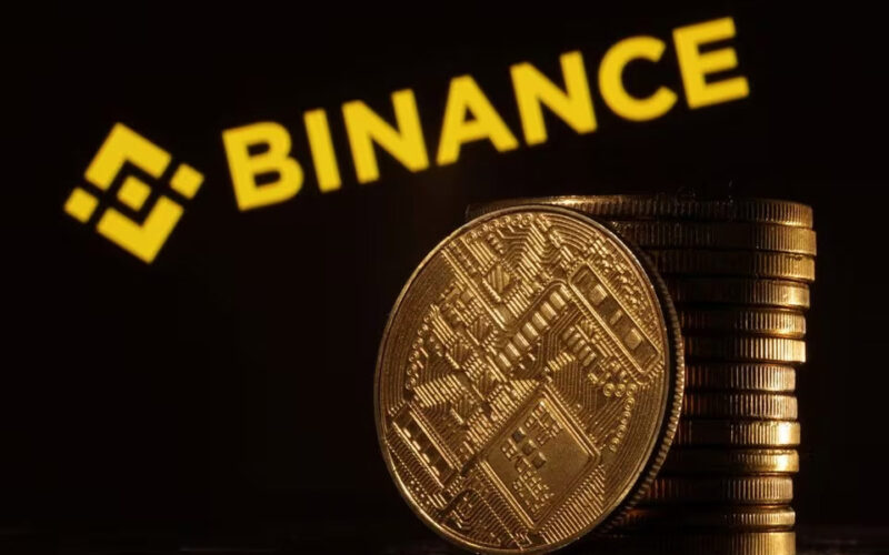 Nigeria detains Binance executives in cryptocurrency crackdown