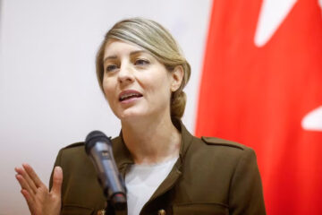 Canada pledges C$80.5 mln to back Kenya-led security mission to Haiti