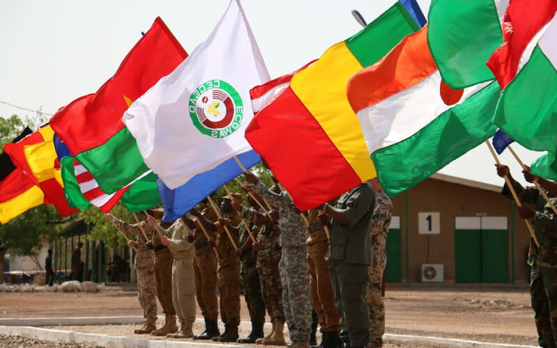 Mali, Burkina Faso and Niger want to leave Ecowas. A political scientist explains the fallout