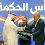 Egypt announces $35 billion UAE investment on Mediterranean coast