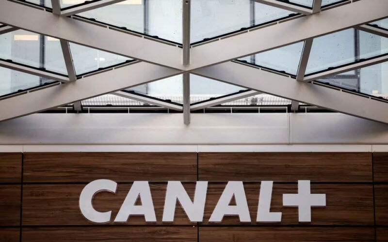 Vivendi’s Canal Plus offers to buy rest of South Africa’s MultiChoice
