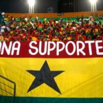 Ghana-fans