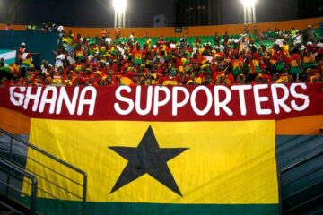 Ghana fans demand reform after Cup of Nations flop
