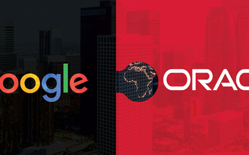 Google and Oracle ramp up cloud in Africa to tap $180bn e-Conomy