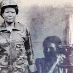 Women in South Africa’s armed struggle: new book records history at first hand