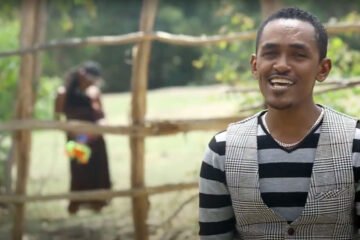 Ethiopian protest music: the songs of Hachalu Hundessa reveal the struggles of the Oromo people