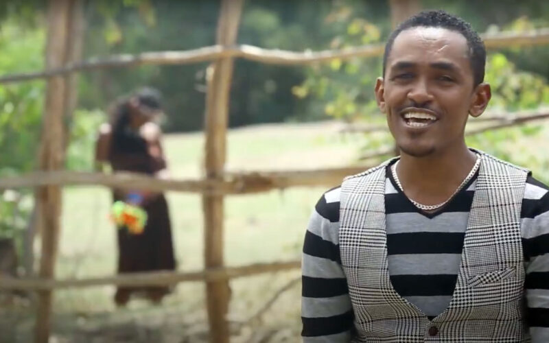 Ethiopian protest music: the songs of Hachalu Hundessa reveal the struggles of the Oromo people