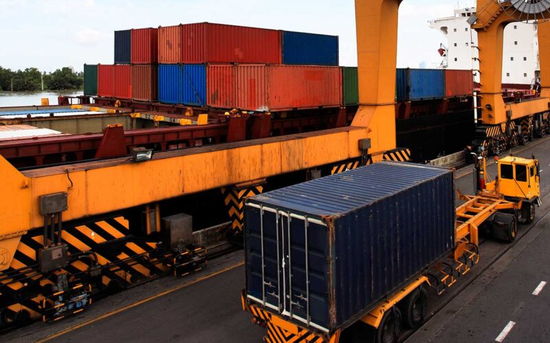 Investors bet big on Africa’s logistics potential
