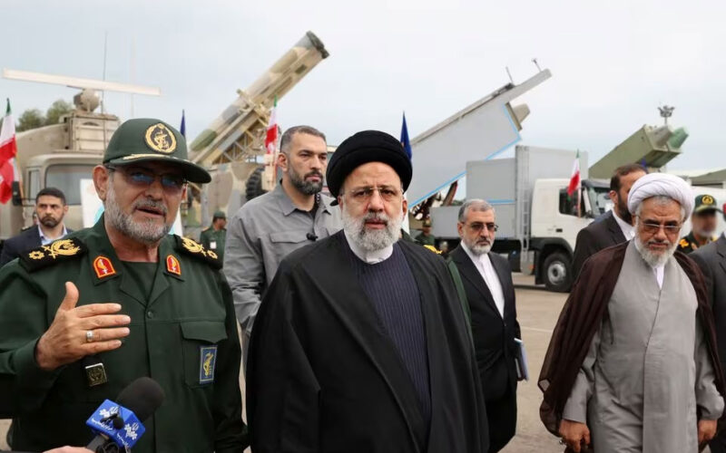 Iran won’t start a war but will respond to bullies, says president