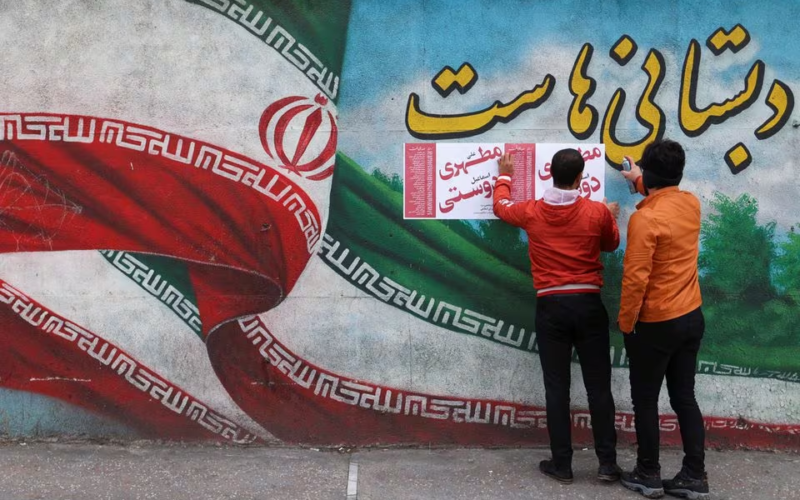Key facts about Iran’s elections on Friday