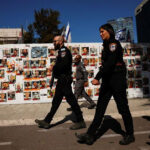 Israeli-police-officers