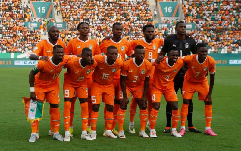Ivory Coast fancied to continue Cup of Nations revival