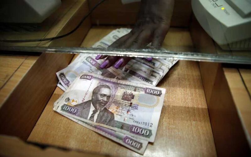 Kenya’s double-digit debt costs sign of the tough times