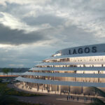 Lagos-Arena