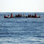 Migrants-on-boat