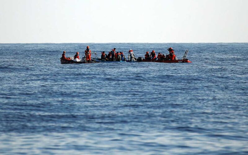 Seventeen Tunisians on migrant boat towards Italy missing