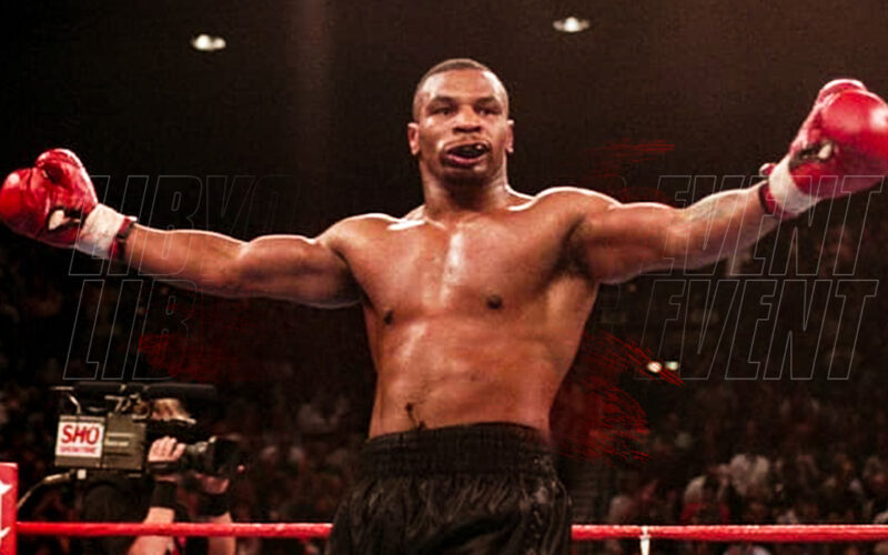 Mike Tyson lands knockout punch on Gaddafi-era boxing ban with Libyan visit