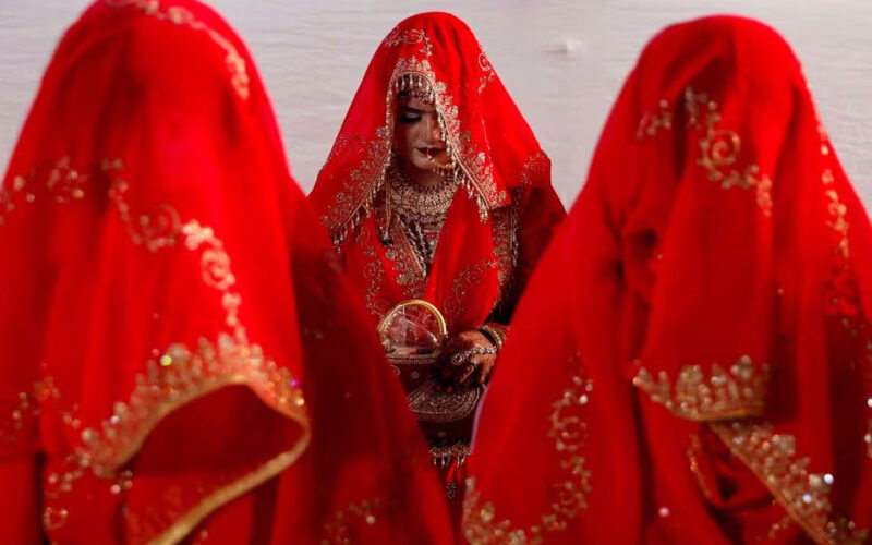 Indian state’s polygamy ban divides some Muslim women