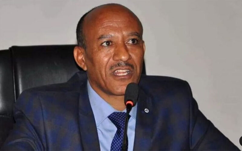 Ethiopia intelligence head Temesgen approved as deputy prime minister