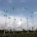 Nigeria-flags_MKO-Abiola-National-stadium_Abuja