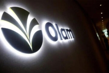 Olam Group says no evidence its Nigeria unit was involved in alleged forex fraud