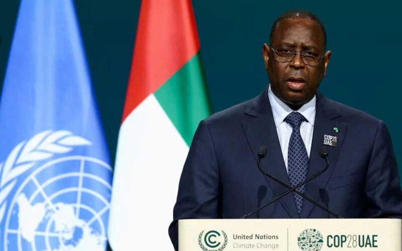 Senegal cuts internet again amid widening crackdown on dissent