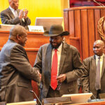South Sudan: some spoilers want peace to fail, putting 2024 elections at risk Riek-Machar_Salva-Kiir