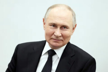 Kremlin says Biden calling Putin a ‘crazy SOB’ debases the US