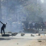 Senegal-protests