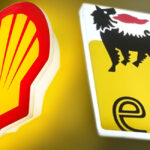 Shell_Eni_logos